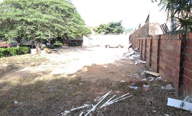 lote en arriendo en los patios. Cod A22340