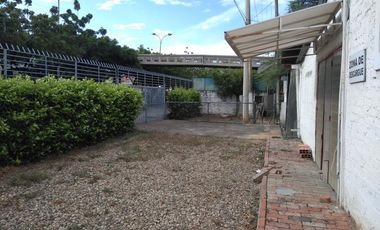 lote en arriendo en los patios. Cod A22340