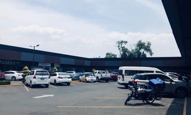 Locales en Renta en Madero