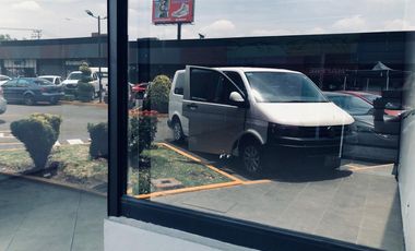 Locales en Renta en Madero
