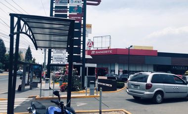 Locales en Renta en Madero