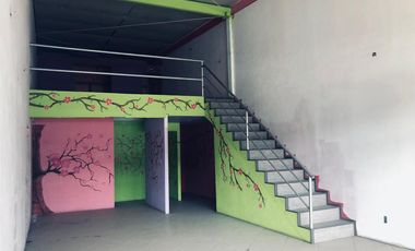Locales en Renta en Madero