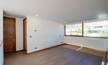 Exquisita mediterránea impecable condominio Canquén Norte