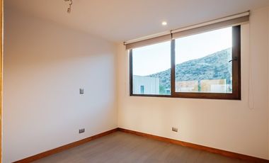 Exquisita mediterránea impecable condominio Canquén Norte