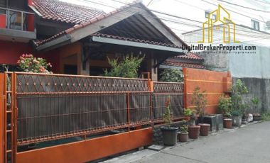 Rumah 2 Lantai Strategis Harga Murah 3 Menit Dari Pintu Toll Jatibening | FADMASUDIRMAN