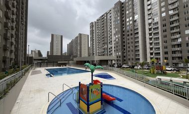 apartamento en arriendo en ciudad mallorquin. Cod A106869