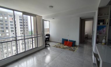 apartamento en arriendo en ciudad mallorquin. Cod A106869