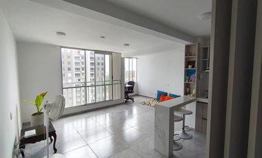 apartamento en arriendo en ciudad mallorquin. Cod A106869