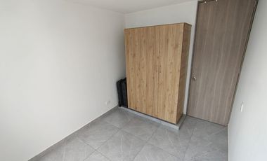 apartamento en arriendo en ciudad mallorquin. Cod A106869