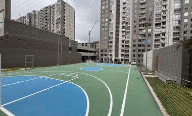 apartamento en arriendo en ciudad mallorquin. Cod A106869