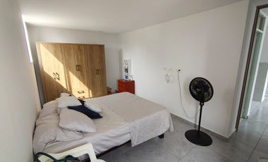 apartamento en arriendo en ciudad mallorquin. Cod A106869