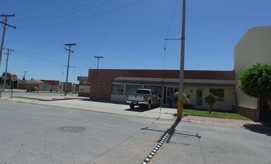 Local en Joyas del Desierto, Torreón, Coahuila.