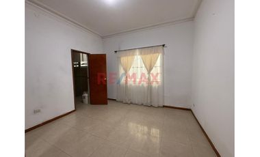 Casa Ideal Vivienda U Oficina Adm. (Puerta Cerrada) |Cerca A Javier Prado Y Salaverry
