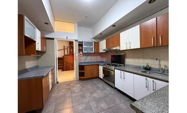Casa Ideal Vivienda U Oficina Adm. (Puerta Cerrada) |Cerca A Javier Prado Y Salaverry