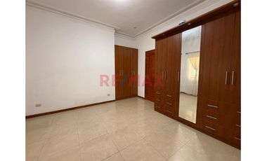 Casa Ideal Vivienda U Oficina Adm. (Puerta Cerrada) |Cerca A Javier Prado Y Salaverry