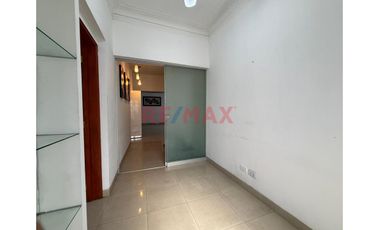 Casa Ideal Vivienda U Oficina Adm. (Puerta Cerrada) |Cerca A Javier Prado Y Salaverry