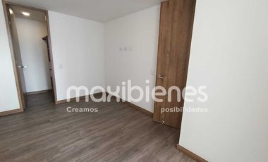 apartamento en arriendo en las vegas. Cod A67273