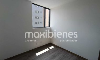 apartamento en arriendo en las vegas. Cod A67273