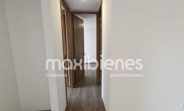 apartamento en arriendo en las vegas. Cod A67273