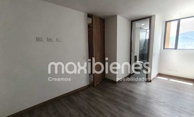 apartamento en arriendo en las vegas. Cod A67273