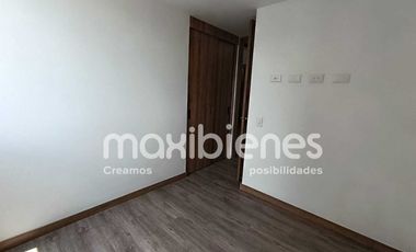 apartamento en arriendo en las vegas. Cod A67273