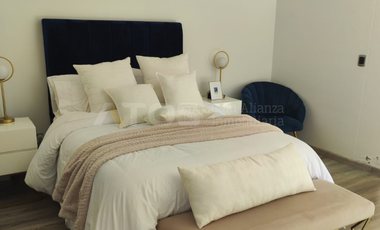 casa campestre en venta en reserva de la cañada. Cod V5747