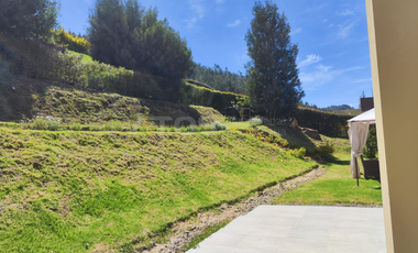 casa campestre en venta en reserva de la cañada. Cod V5747