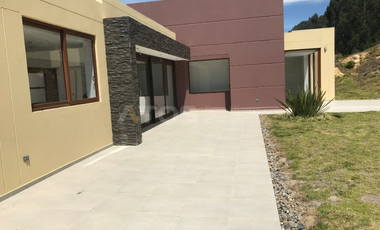 casa campestre en venta en reserva de la cañada. Cod V5747