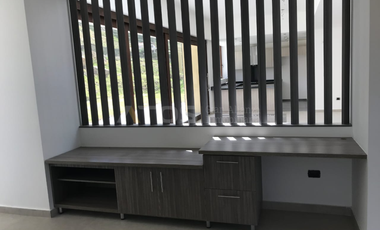 casa campestre en venta en reserva de la cañada. Cod V5747