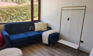 casa campestre en venta en reserva de la cañada. Cod V5747