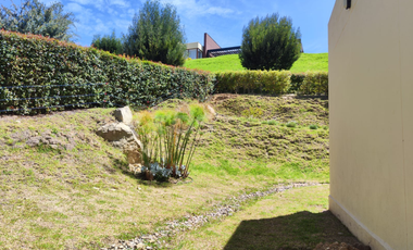 casa campestre en venta en reserva de la cañada. Cod V5747