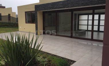 casa campestre en venta en reserva de la cañada. Cod V5747