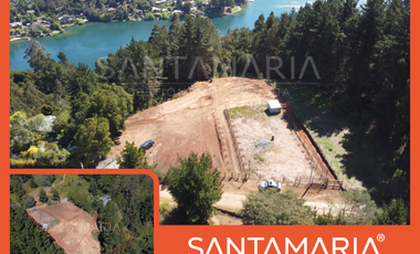 Sitio en Venta en Idahue, San Pedro de la Paz