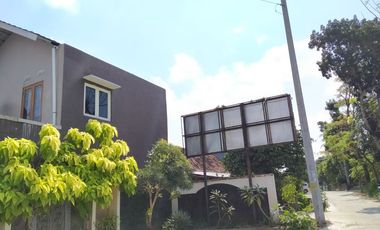 12 Unit Tanah Kavling di Prambanan Harga Murah
