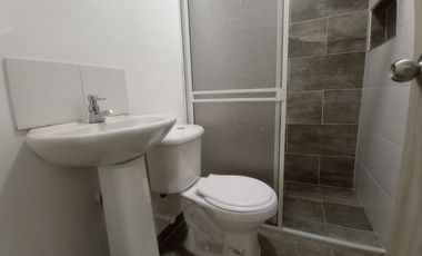 apartaestudio en arriendo en villa colombia. Cod A111069