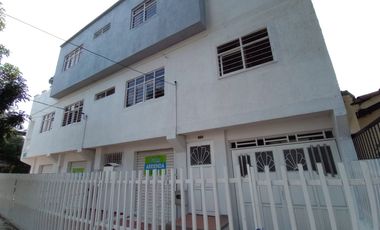 apartaestudio en arriendo en villa colombia. Cod A111069