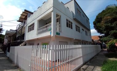 apartaestudio en arriendo en villa colombia. Cod A111069