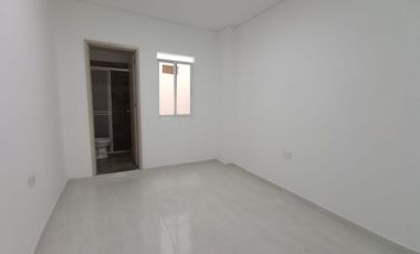 apartaestudio en arriendo en villa colombia. Cod A111069