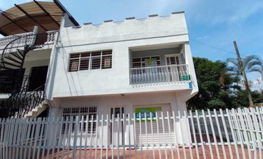 apartaestudio en arriendo en villa colombia. Cod A111069