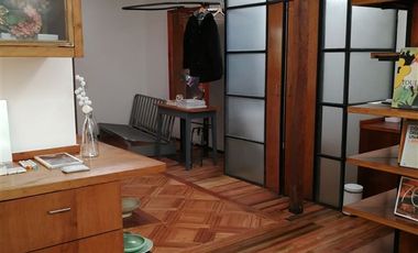 Casa en Venta en Barrio Yungay