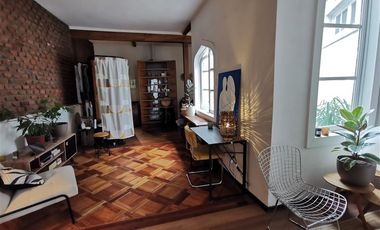 Casa en Venta en Barrio Yungay