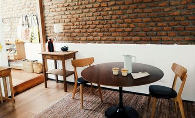 Casa en Venta en Barrio Yungay