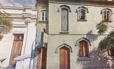 Casa en Venta en Barrio Yungay