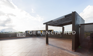 Edificio de Oficinas en Venta, La Pastora, Guadalupe Nuevo León