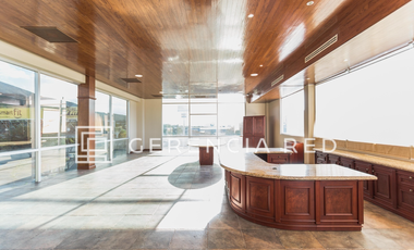 Edificio de Oficinas en Venta, La Pastora, Guadalupe Nuevo León