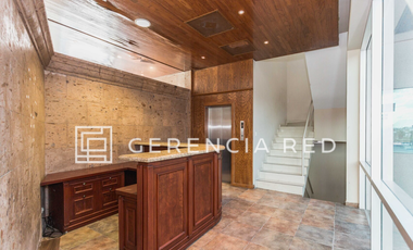 Edificio de Oficinas en Venta, La Pastora, Guadalupe Nuevo León