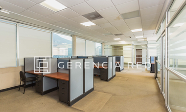 Edificio de Oficinas en Venta, La Pastora, Guadalupe Nuevo León