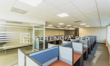 Edificio de Oficinas en Venta, La Pastora, Guadalupe Nuevo León