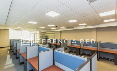 Edificio de Oficinas en Venta, La Pastora, Guadalupe Nuevo León