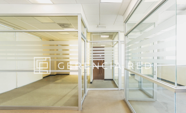 Edificio de Oficinas en Venta, La Pastora, Guadalupe Nuevo León